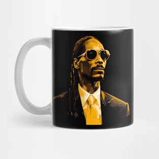 snoop dogg Mug